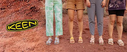 Keen