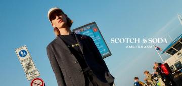 Scotch & Soda - Herren
