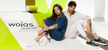 Wojas