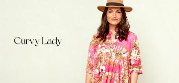 Curvy Lady