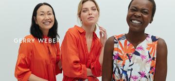 Gerry Weber