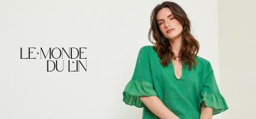 Le Monde du Lin