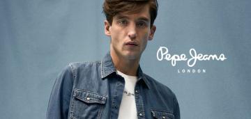 Pepe Jeans - Herren
