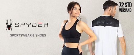 Spyder
