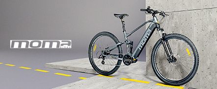 Moma Bikes