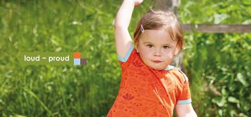 Loud + Proud