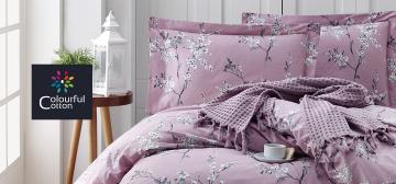 Colourful Cotton