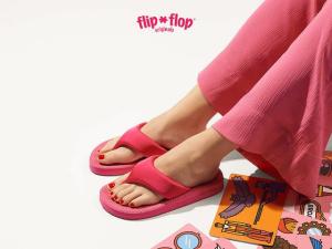 flip*flop