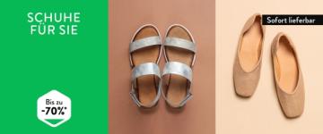 Schuhe für Sie