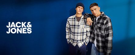 Jack & Jones