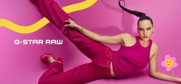 G-Star Damen