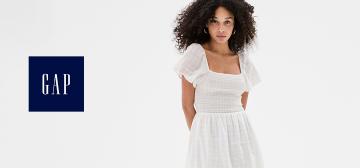 Gap Damen
