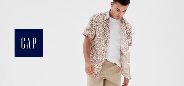 Gap Herren