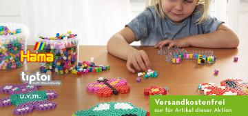 Kreativ sein