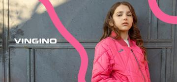 Vingino
