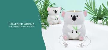 Charmed Aroma
