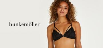 Hunkemöller