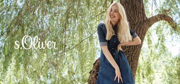 s.Oliver