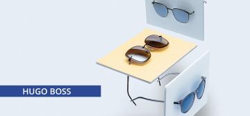 Hugo Boss