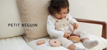 Petit Beguin