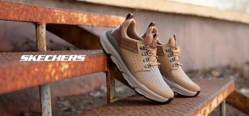 Skechers