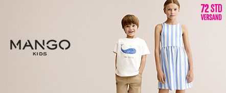 Mango Kids