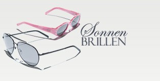 Sonnenbrillen