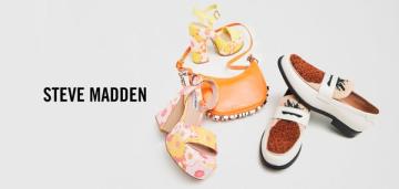 Steve Madden