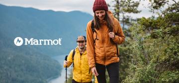 Marmot