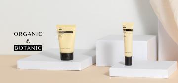 Organic & Botanic