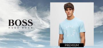 Hugo Boss