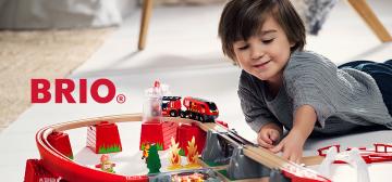 BRIO
