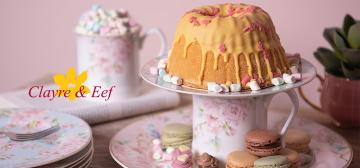 Clayre & Eef