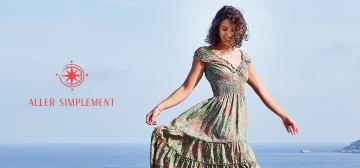 Aller Simplement