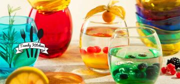 Trendy Kitchen by Excelsa