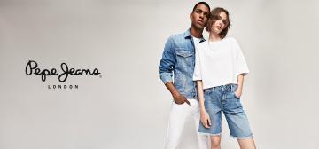 Pepe Jeans