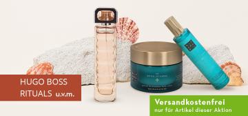 Cosmetics & Parfum