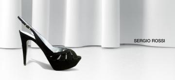 Sergio Rossi