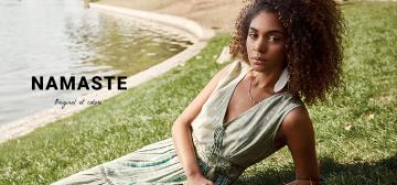 Namasté