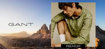Gant Herren