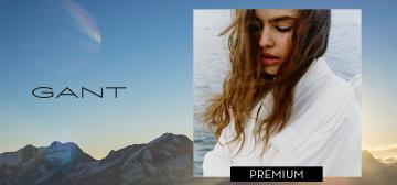 Gant Damen