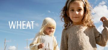 WHEAT