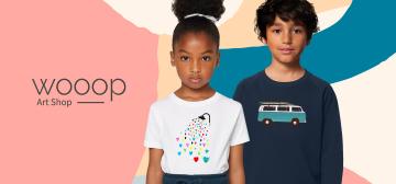 Wooop Kids