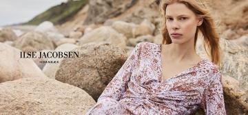 Ilse Jacobsen