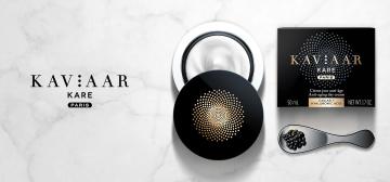 Kaviaar Kare