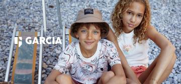 Garcia Kids