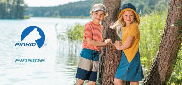 Finkid & Finside