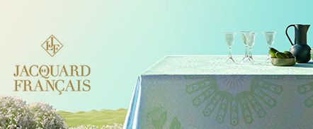 Le Jacquard Français