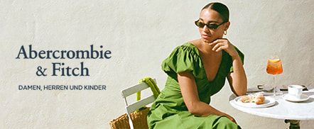 Abercrombie & Fitch
