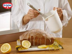 Dr. Oetker